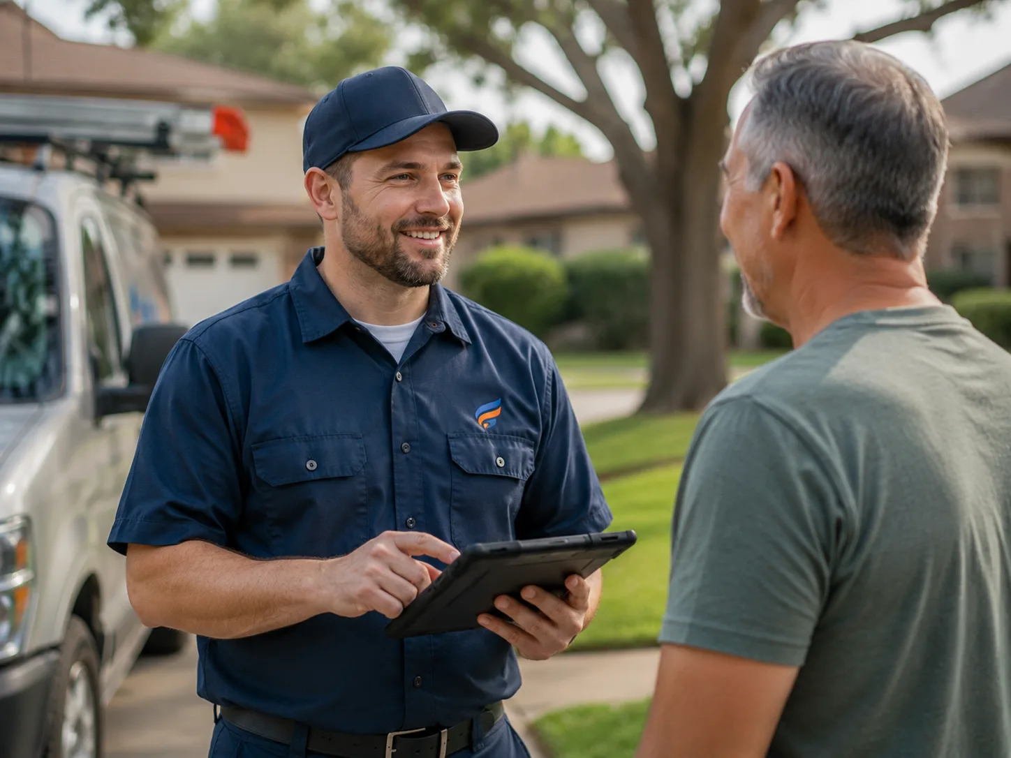 Emergency Plumber Near Me Keller, TX FAQs